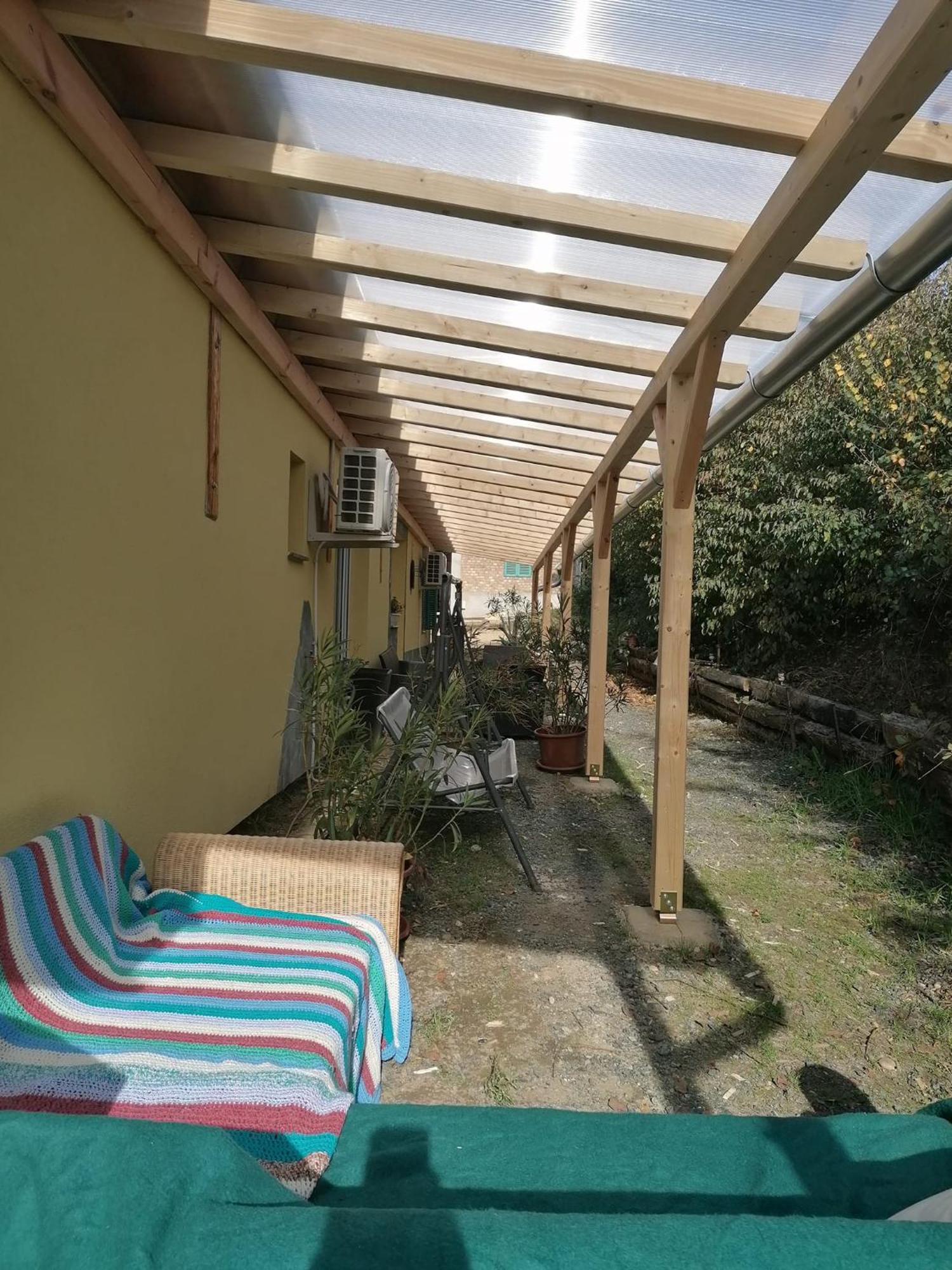 Ferienwohnung Berkenyes Vendeghaz Zalalövő Exterior foto